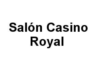 Salón Casino Royal Logo