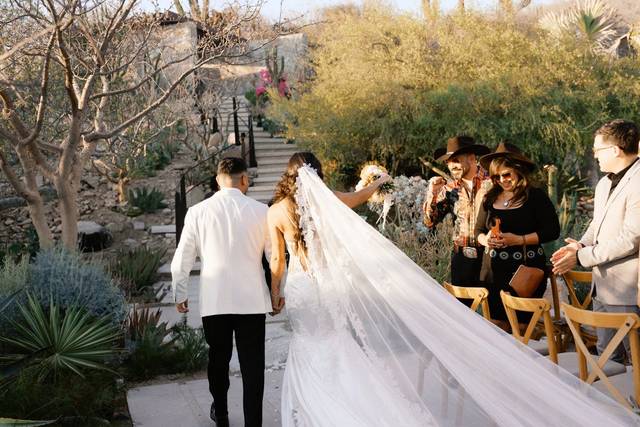 Just Married