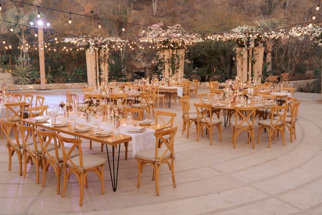 Dinner Reception