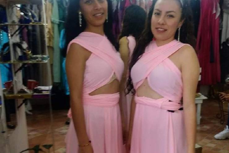 Damas de honor