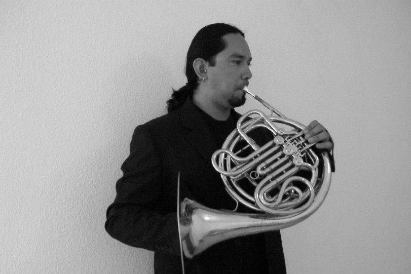 Cornista, Alfonso Cosme