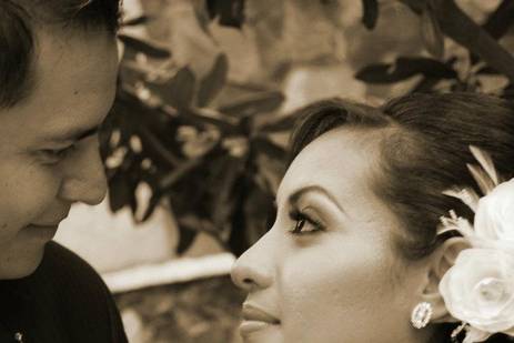 Fotos en sepia