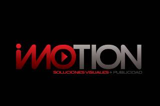 IMotion Wedding Films Logo