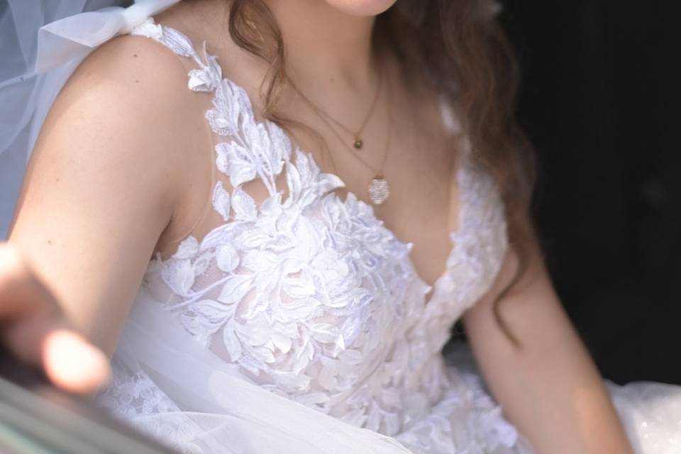 Boda en Morelos