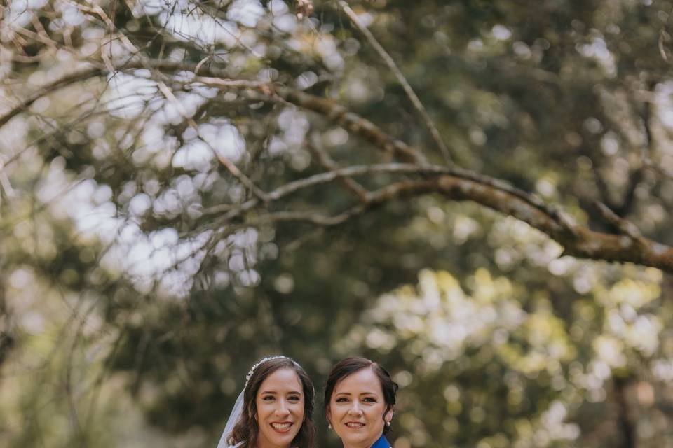 Boda en Morelos