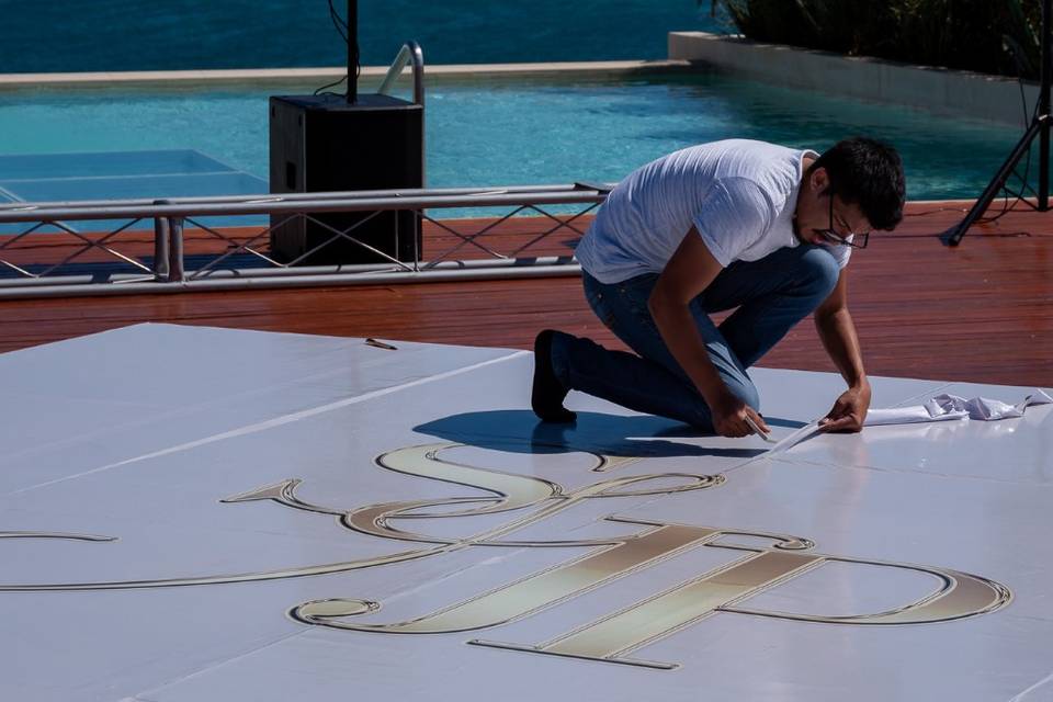 Pistas de Baile Personalizadas