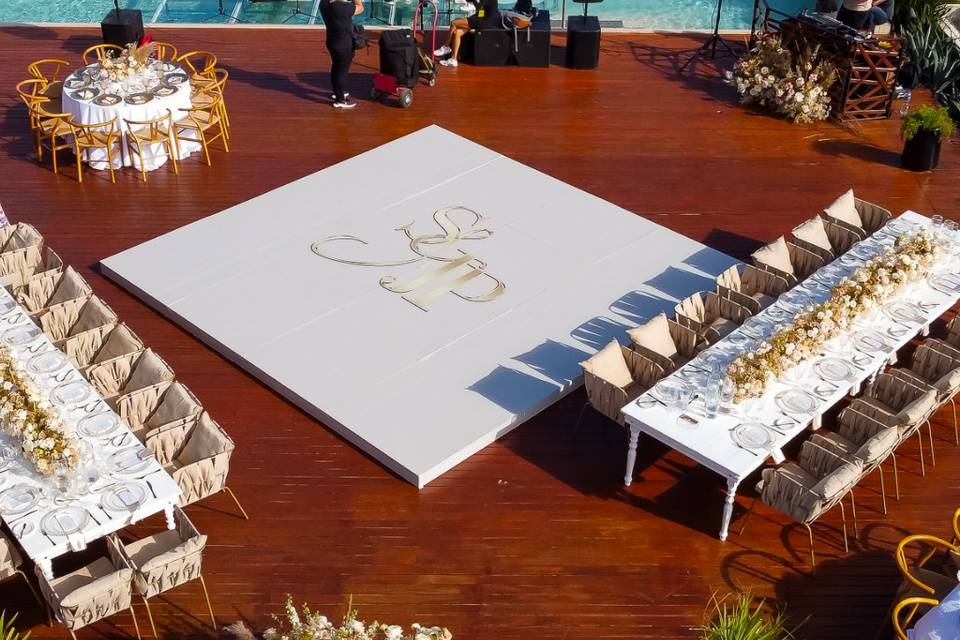Montajes Personalizados