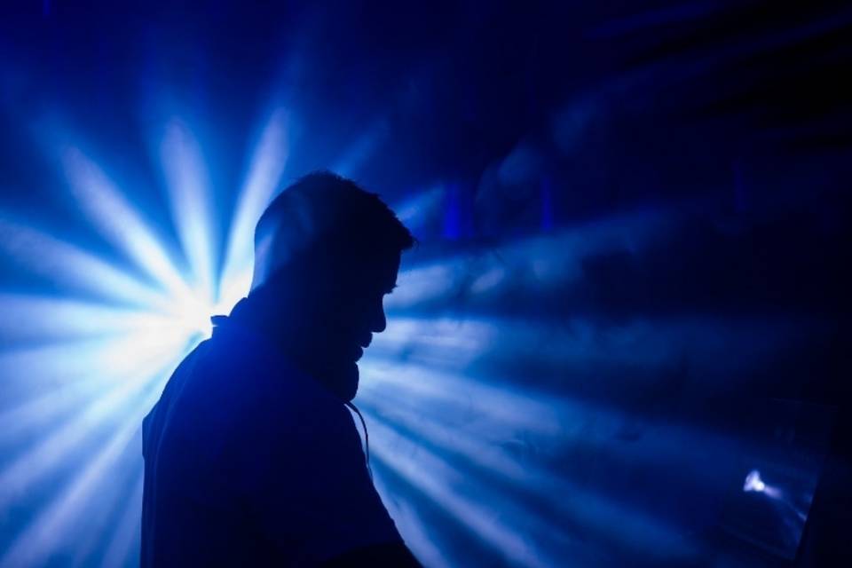 Music is the answer