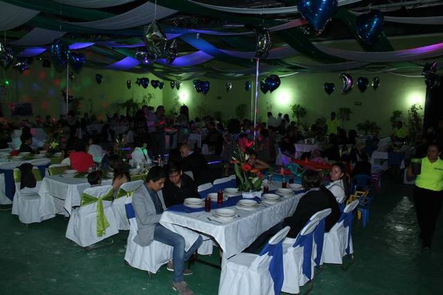 Eventos sociales