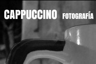 Cappuccino Fotografía logo