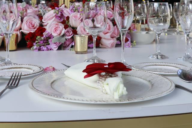 Banquetes Santa Clara