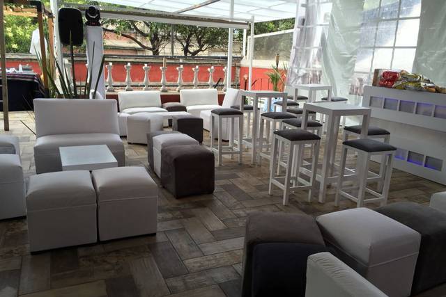 Recepción