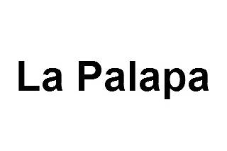 La Palapa Logo