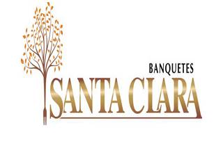 Banquetes Santa Clara logo