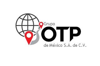 OTP de México Logo