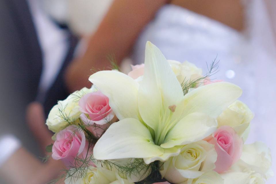 Fotografía de bodas