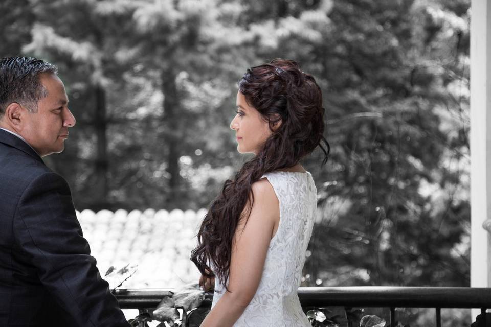 El amor se construye cada día