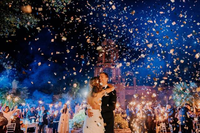 Momentos únicos y sentimientos reales