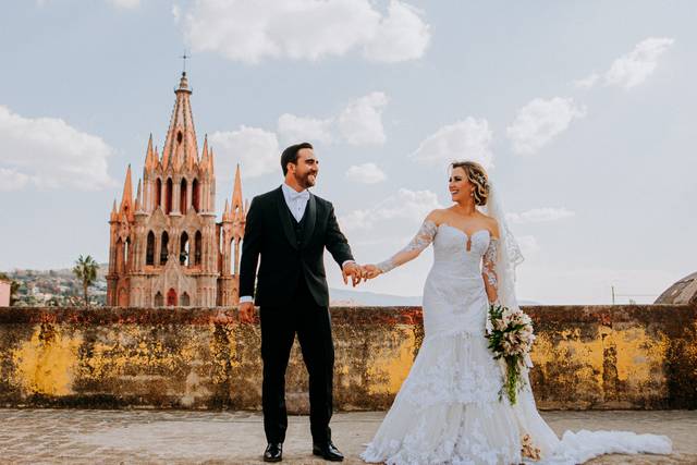 Momentos únicos y sentimientos reales