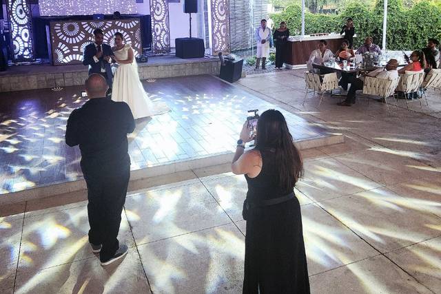 Fotos y videos ilimitados