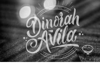 Dinorah Ávila logo