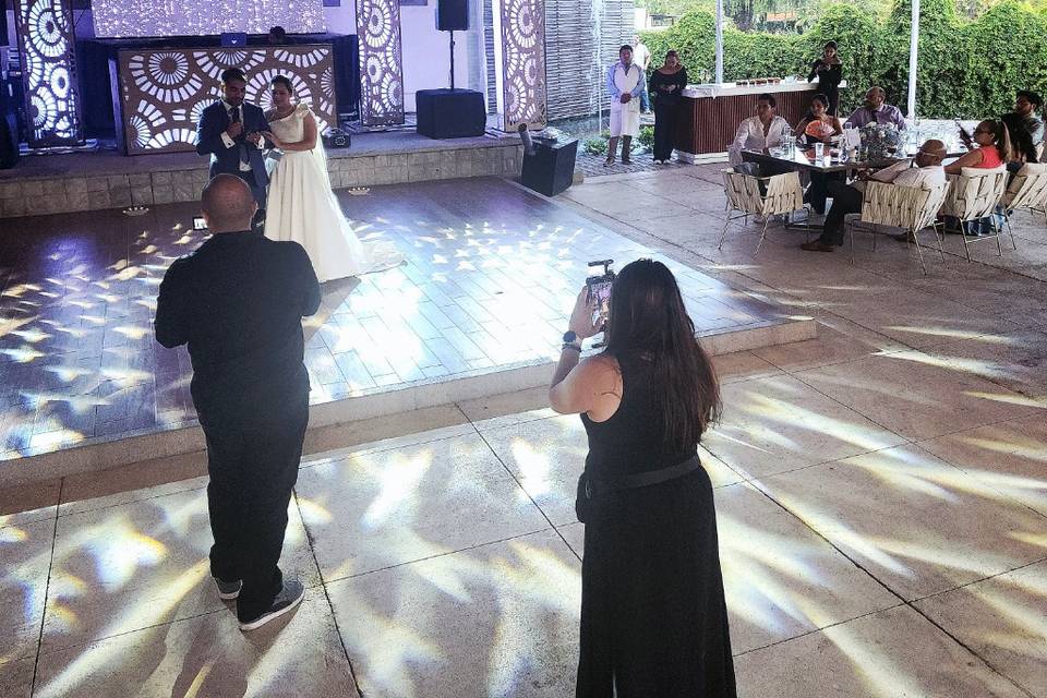 Fotos y videos ilimitados
