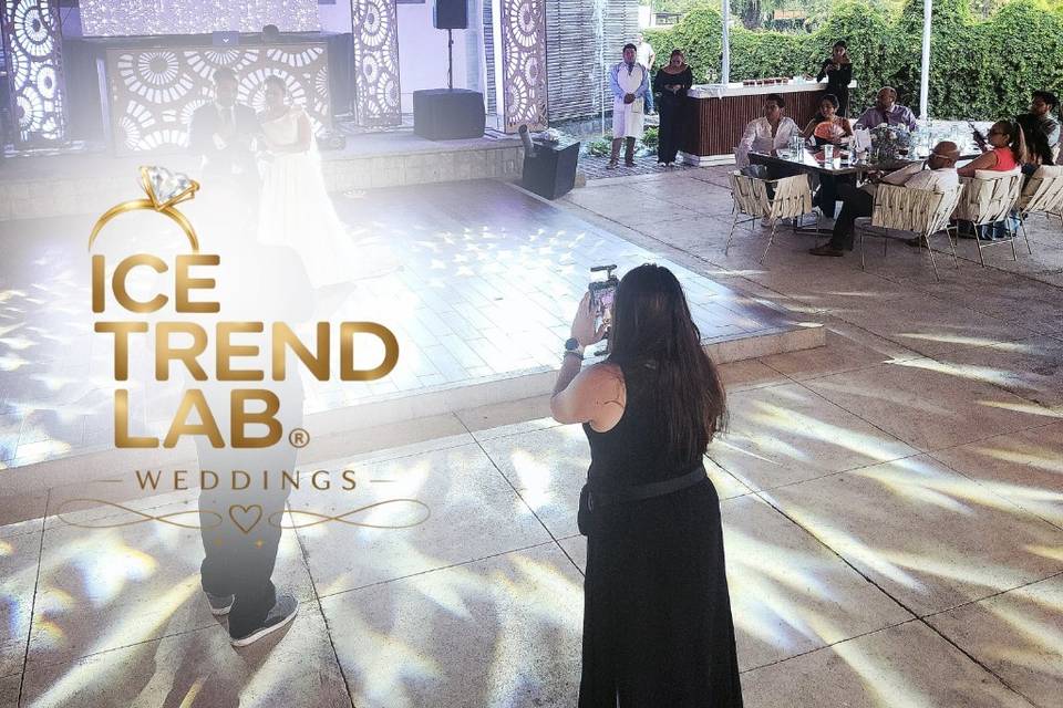Cubrimos todo tu evento