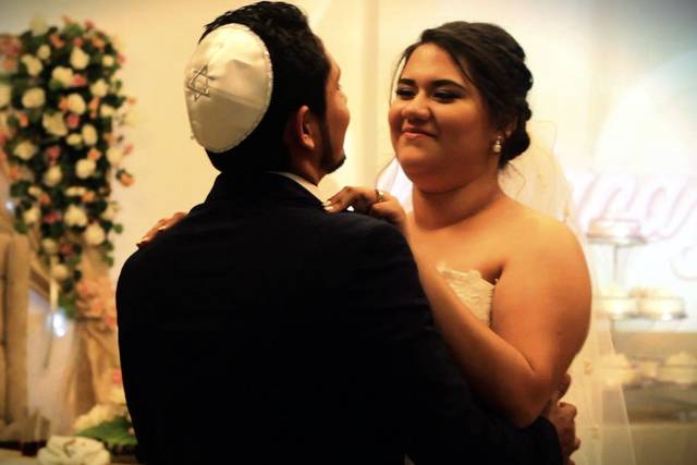 Vals esposos