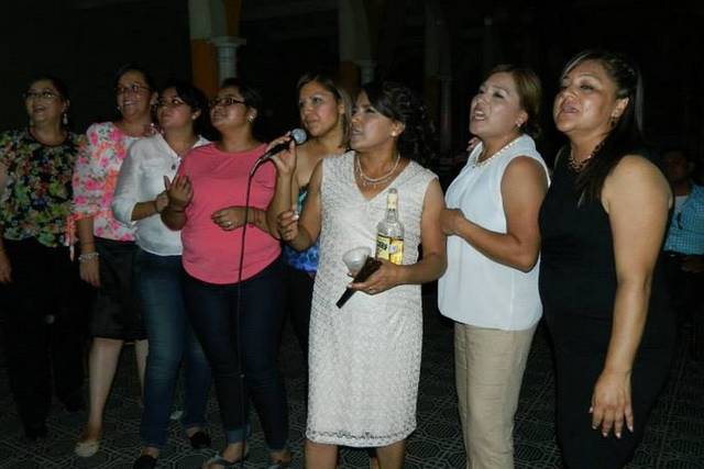 Karaoke