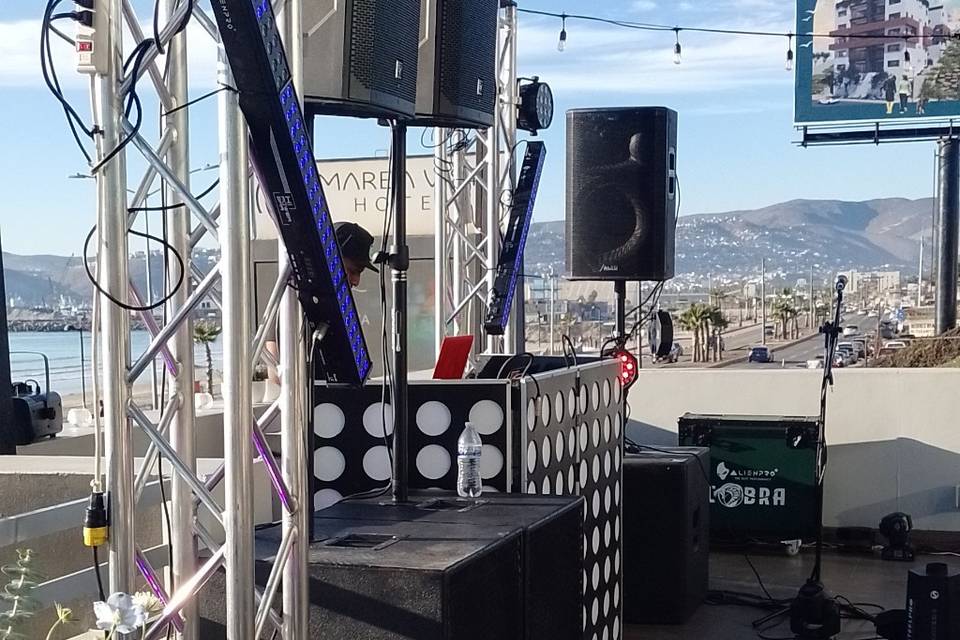 Montaje