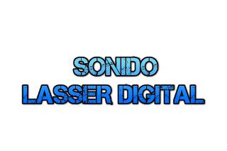 Sonido Lasser Digital logo