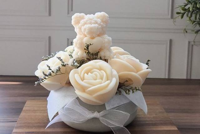 Arreglo floral