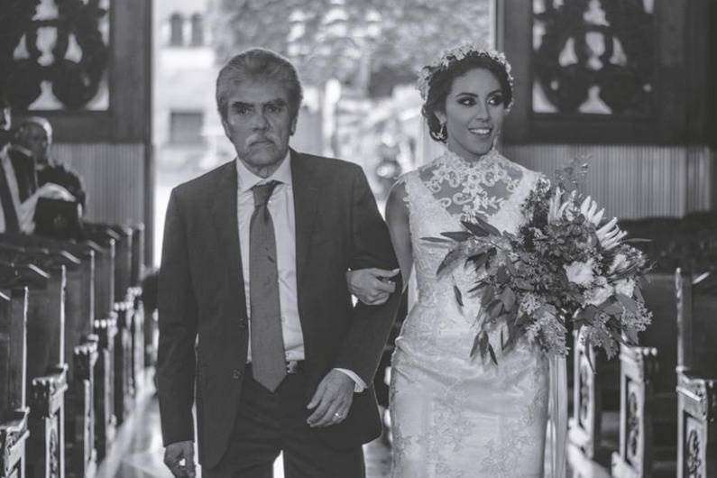 Fotos en blanco y negro