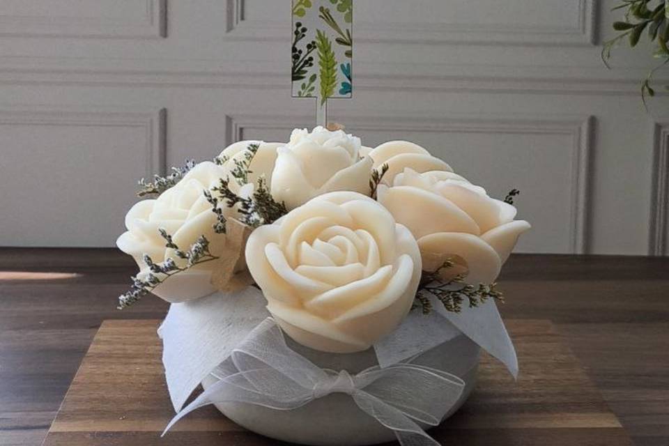 Arreglo floral