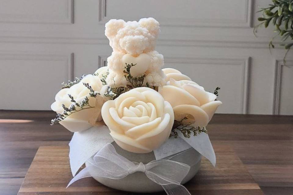 Arreglo floral