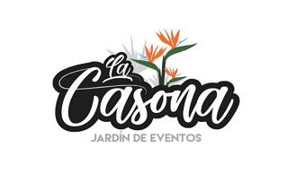 La Casona logo