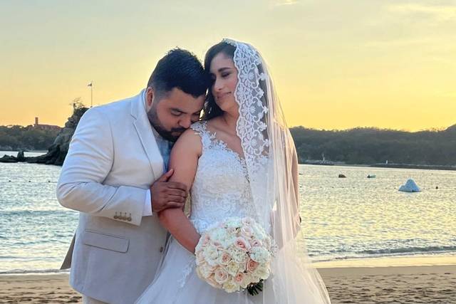 Recién casados