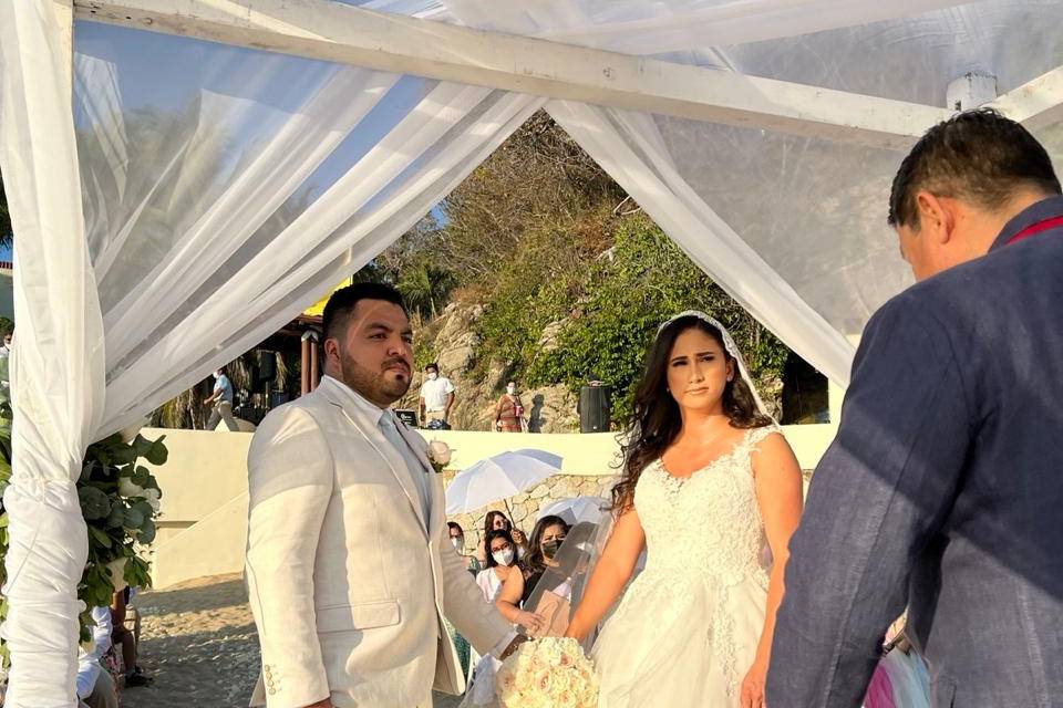 Ceremonia