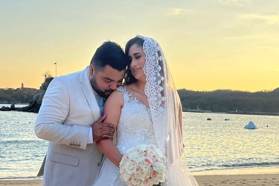 Recién casados