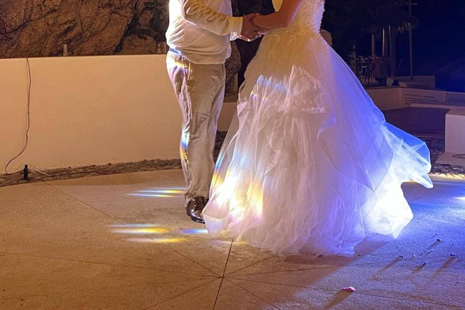 Vals novios
