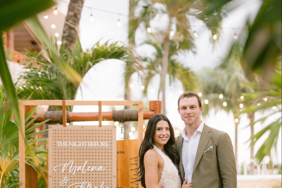 Bienvenidos a fragata