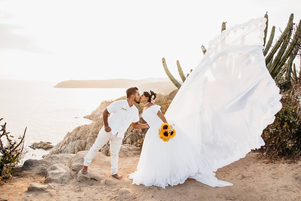 Novios
