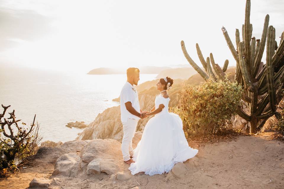 Novios