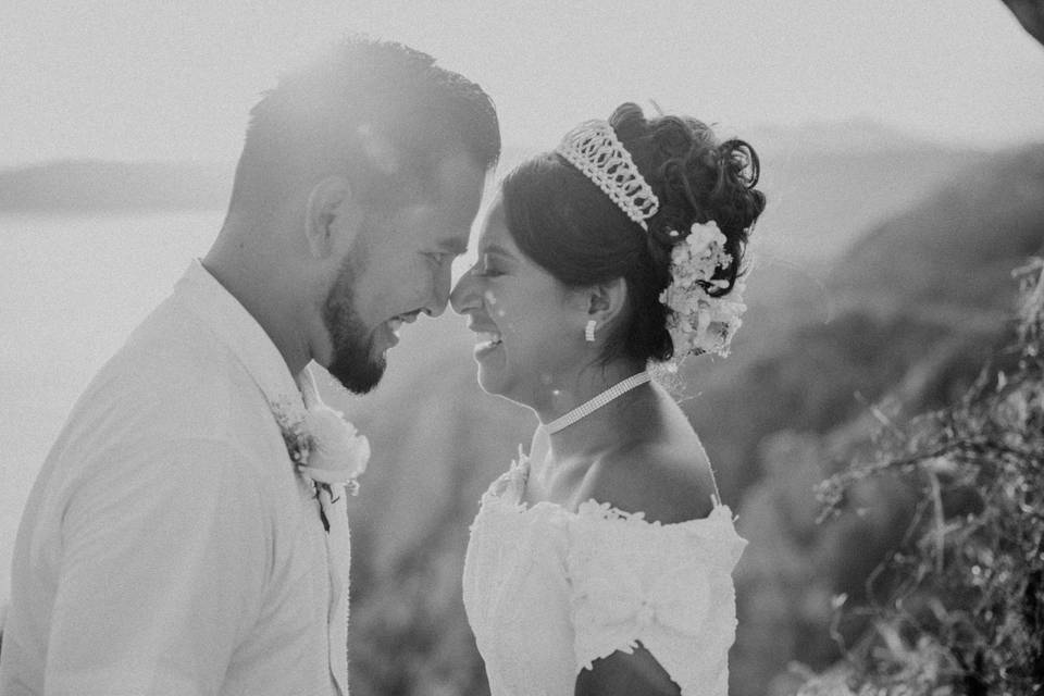 Novios