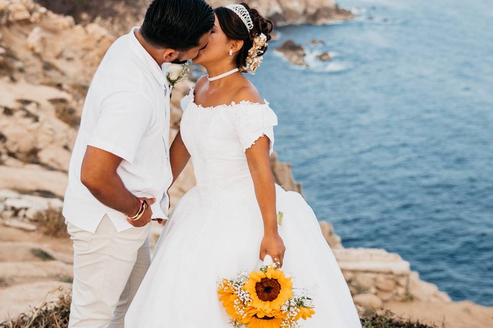 Novios