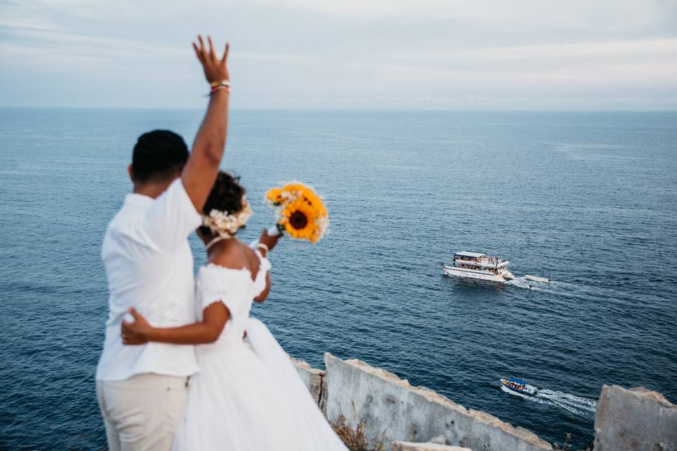 Novios