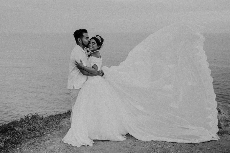 Novios