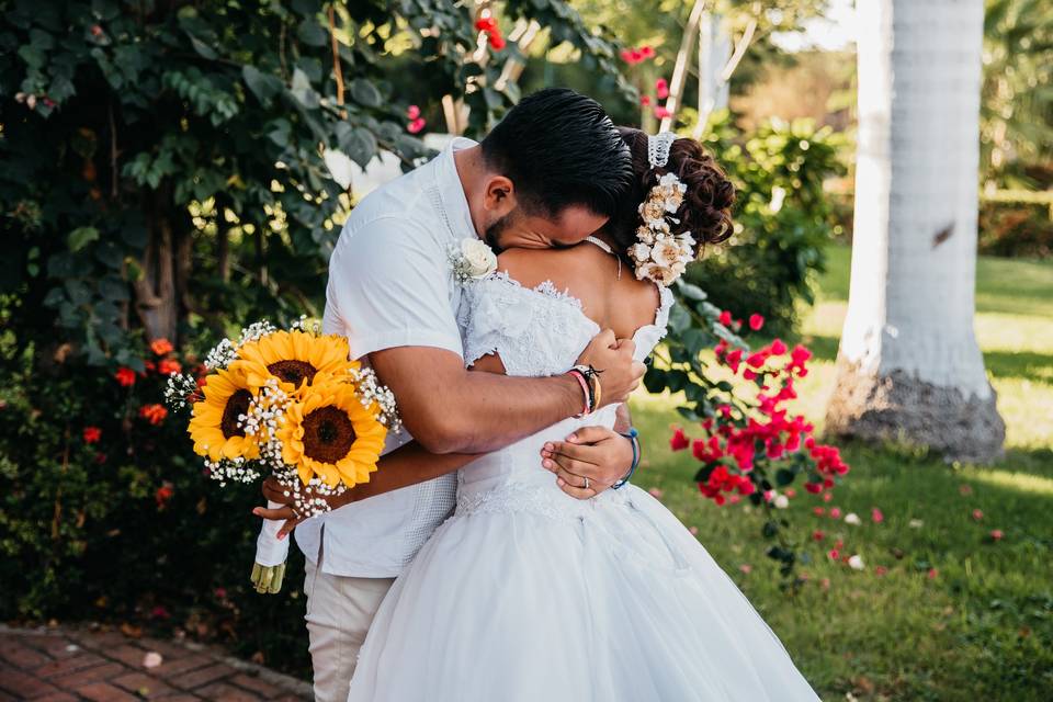 Novios