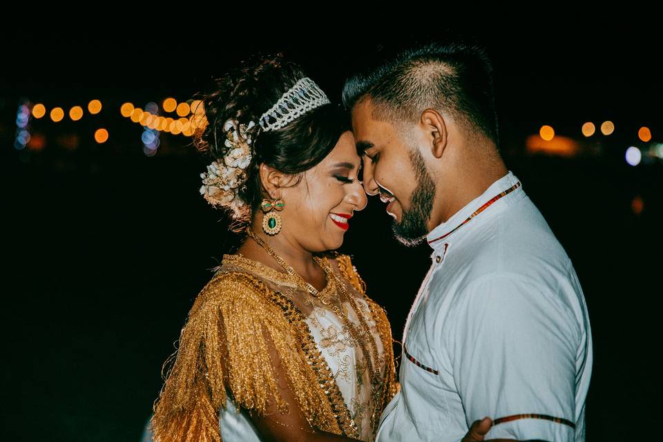 Novios