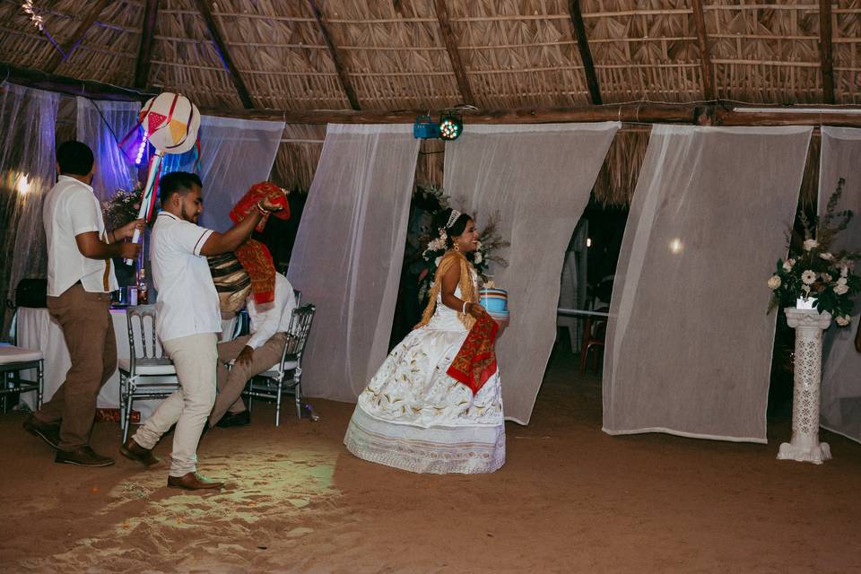 Baile